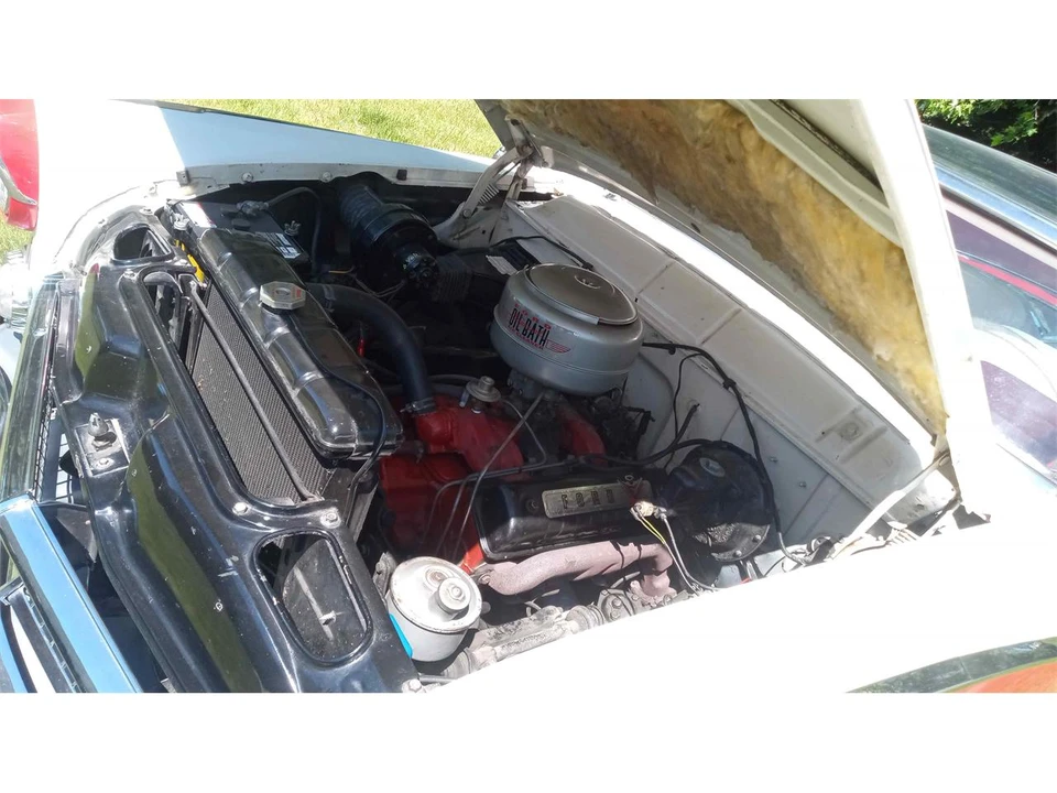 1955 Ford Crown Victoria - Image 20 of 22
