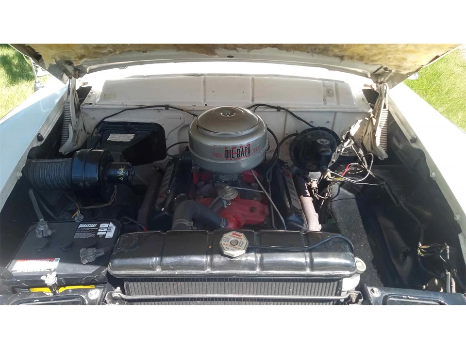 1955 Ford Crown Victoria - Image 21 of 22