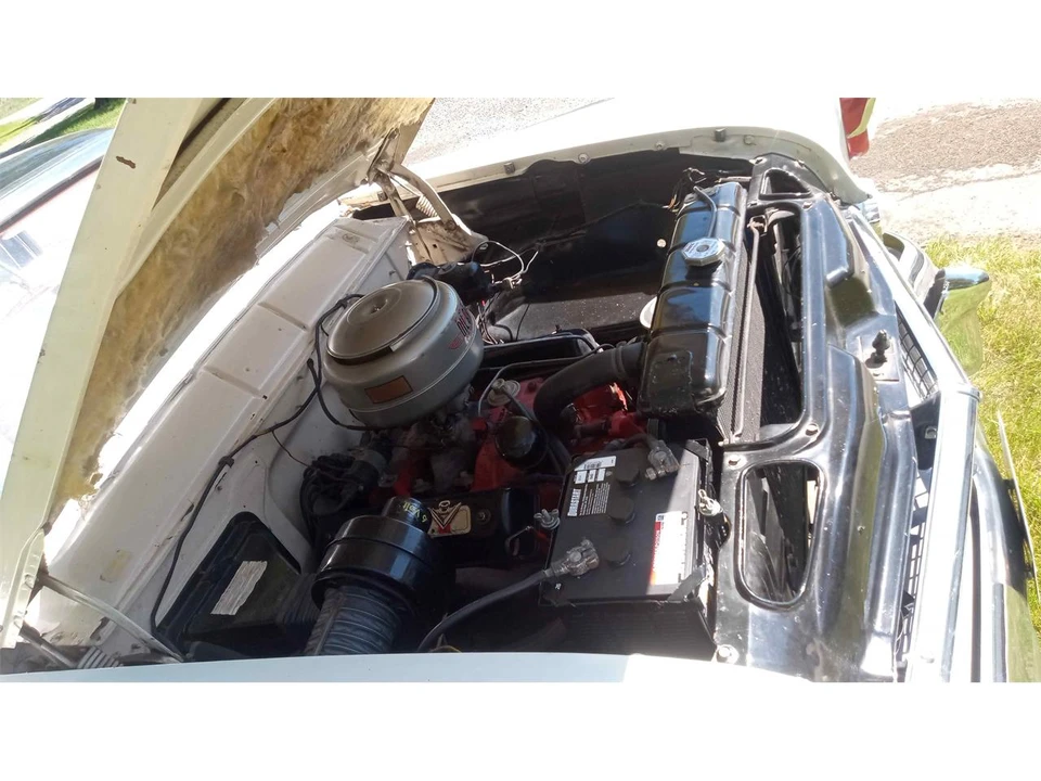 1955 Ford Crown Victoria - Image 22 of 22