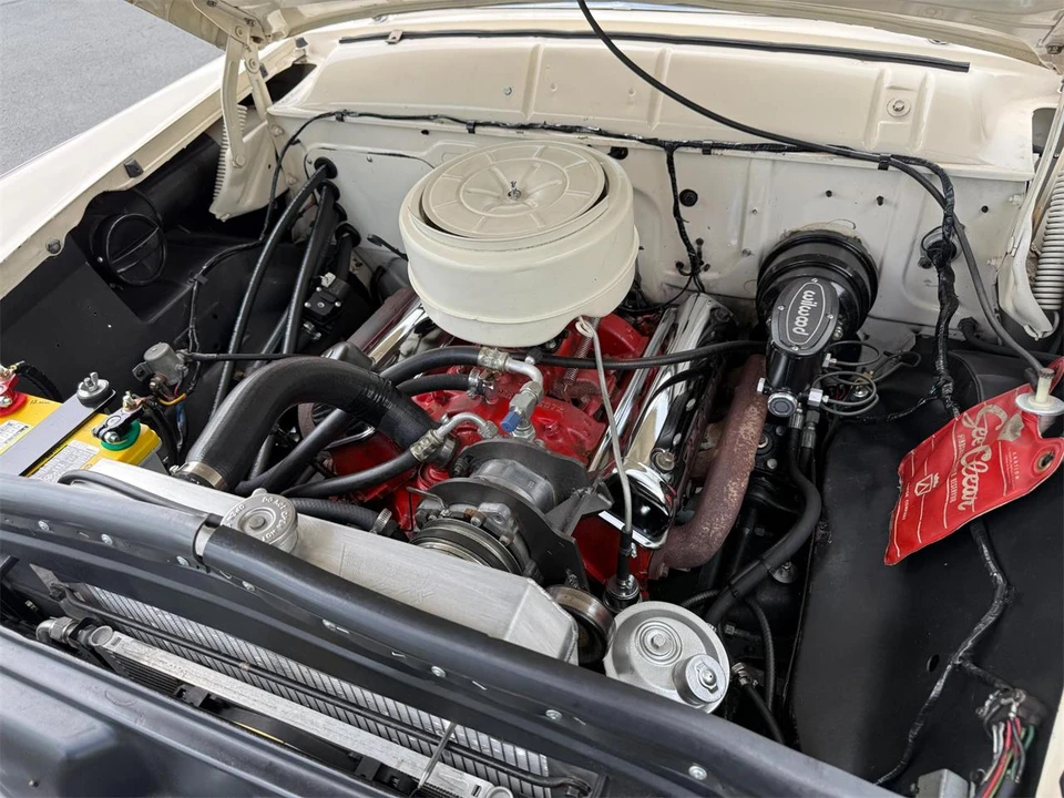 1955 Ford Crown Victoria - Image 22 of 31