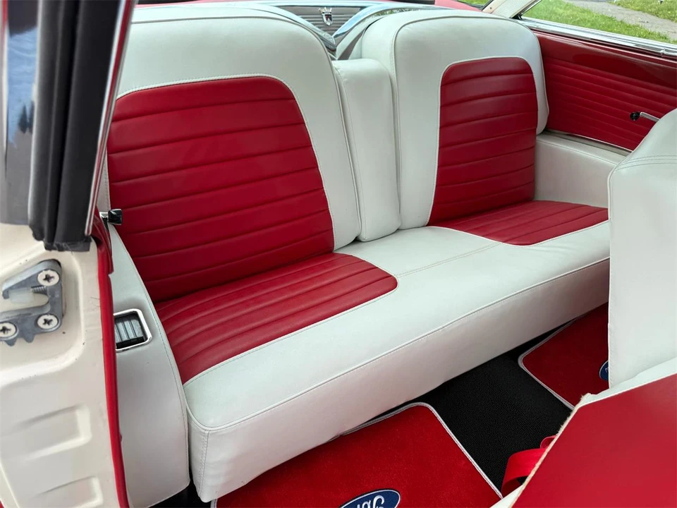 1955 Ford Crown Victoria - Image 14 of 31