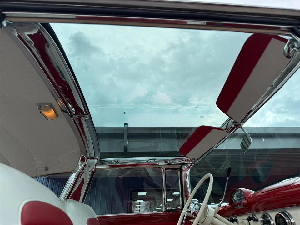 1955 Ford Crown Victoria - Image 24 of 31