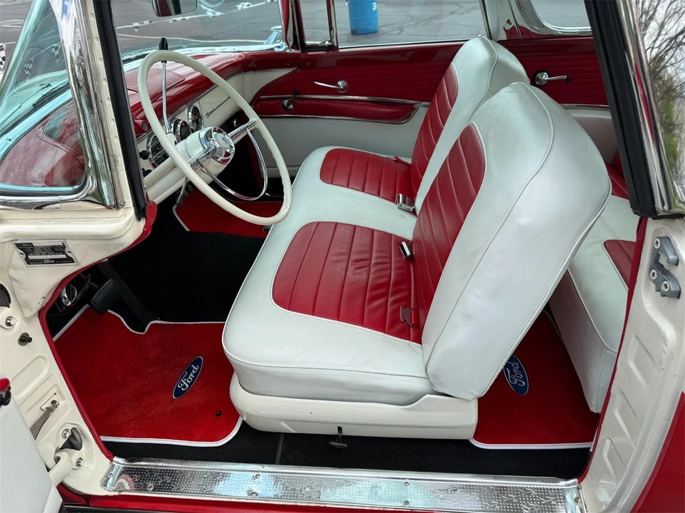1955 Ford Crown Victoria - Image 12 of 31