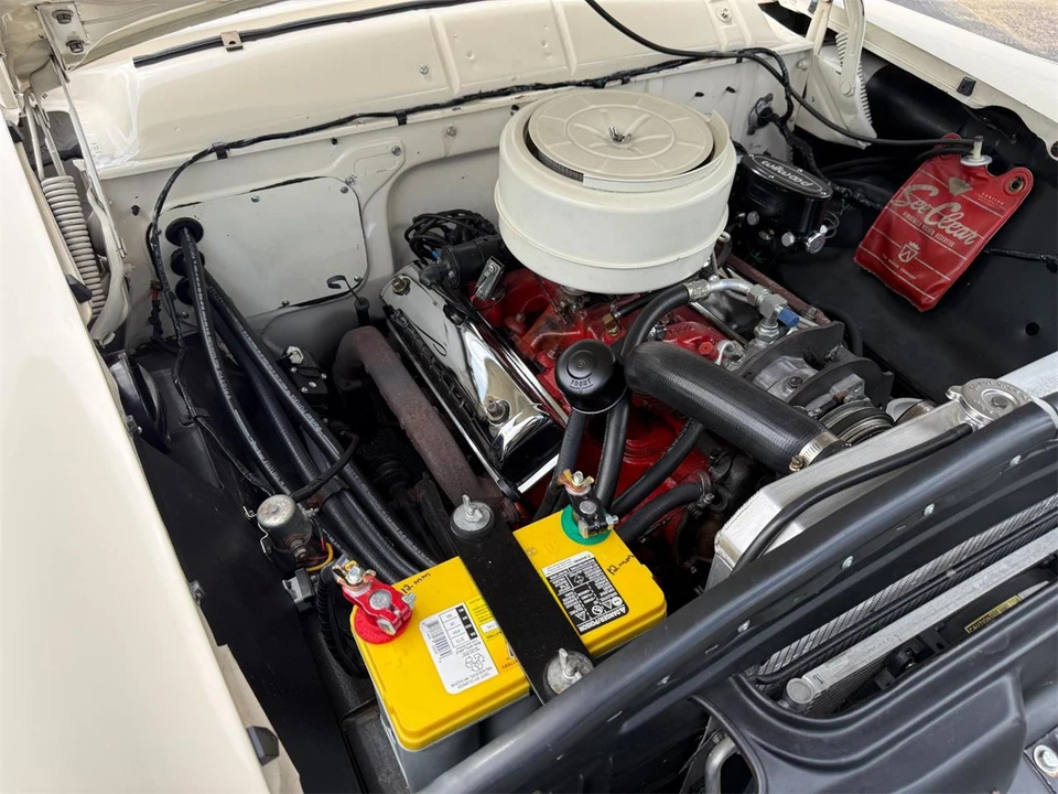 1955 Ford Crown Victoria - Image 20 of 31
