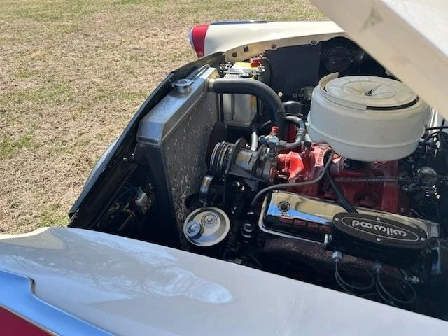 1955 Ford Crown Victoria - Image 15 of 15