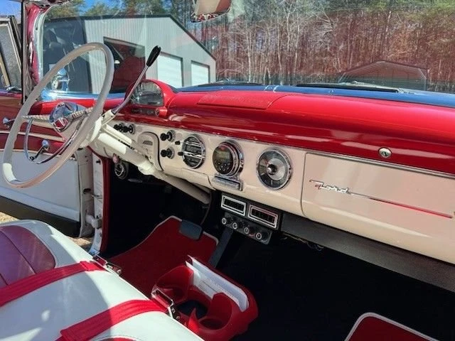 1955 Ford Crown Victoria - Image 9 of 15