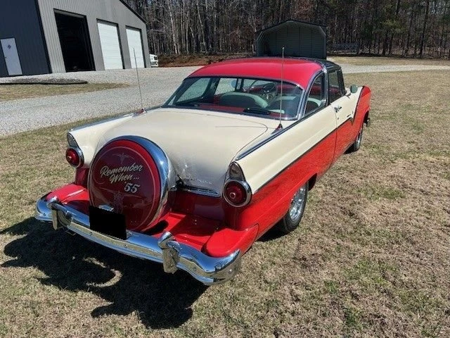 1955 Ford Crown Victoria - Image 2 of 15