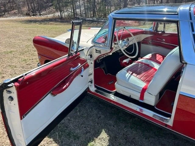 1955 Ford Crown Victoria - Image 6 of 15