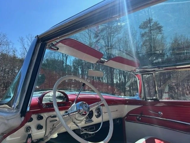 1955 Ford Crown Victoria - Image 7 of 15