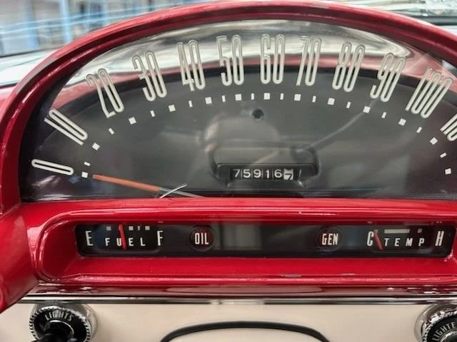 1955 Ford Crown Victoria - Image 8 of 15