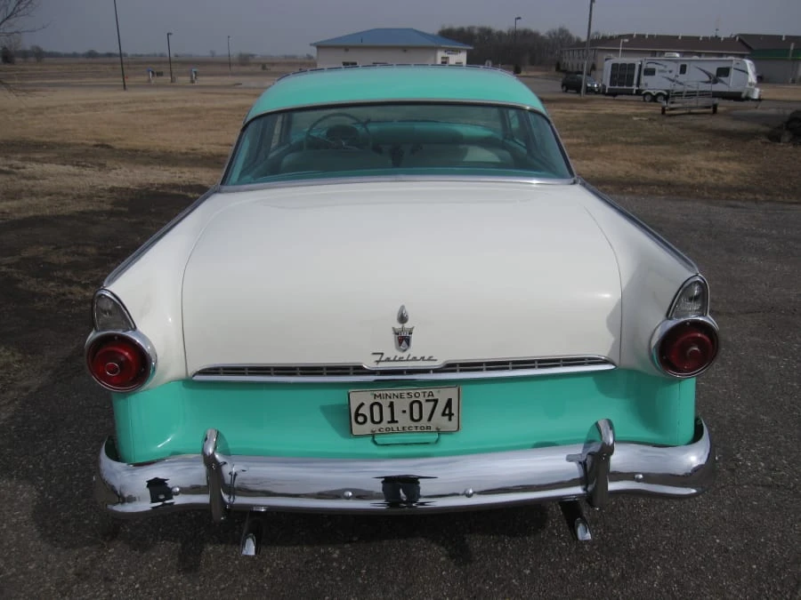 1955 Ford Crown Victoria - Image 5 of 7