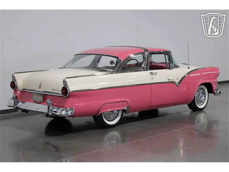 1955 Ford Crown Victoria - Image 16 of 31