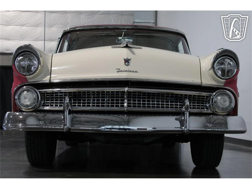 1955 Ford Crown Victoria - Image 21 of 31