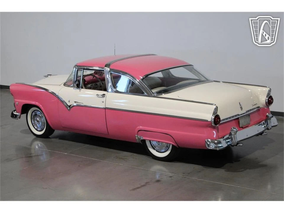 1955 Ford Crown Victoria - Image 11 of 31