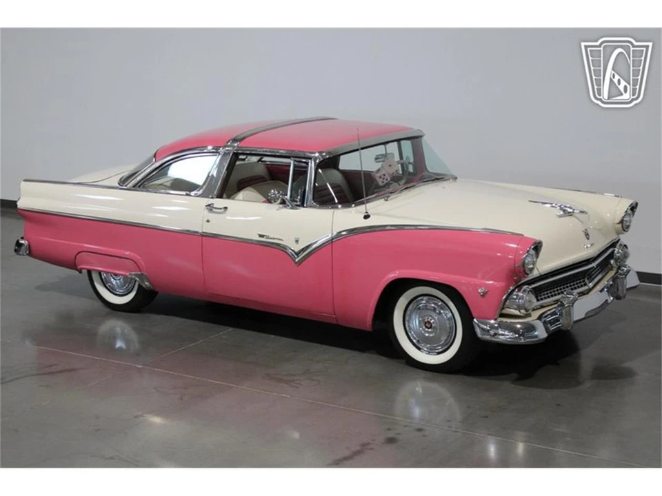1955 Ford Crown Victoria - Image 6 of 31