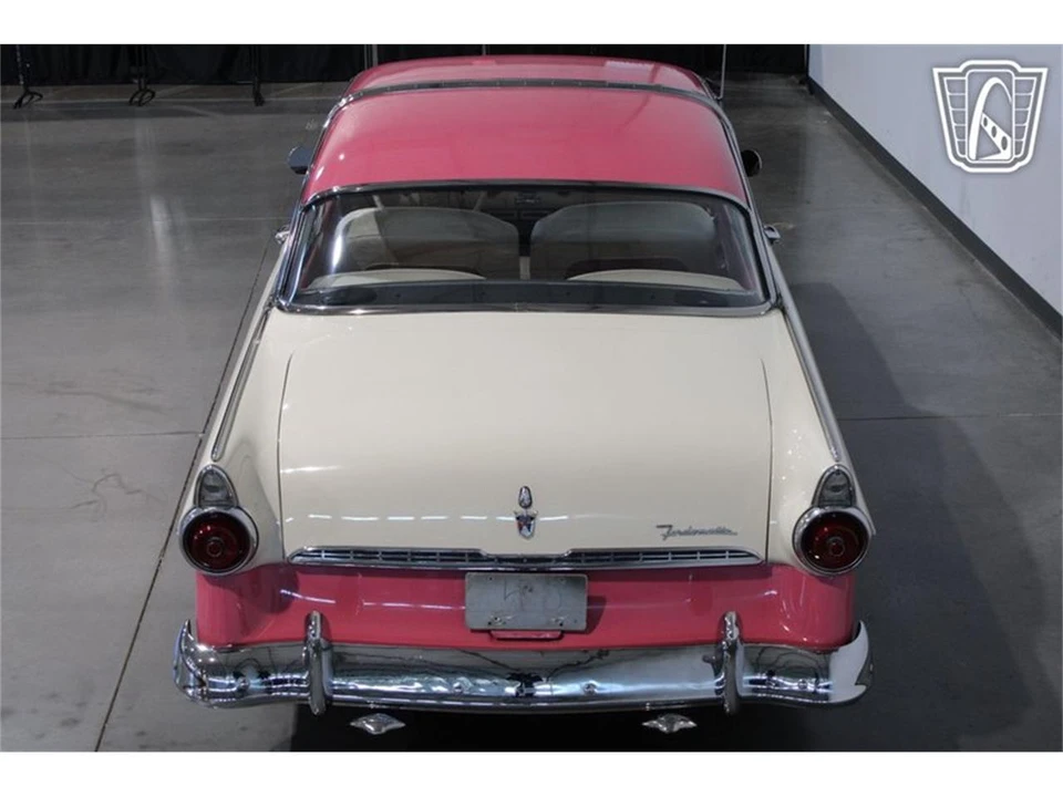 1955 Ford Crown Victoria - Image 12 of 31