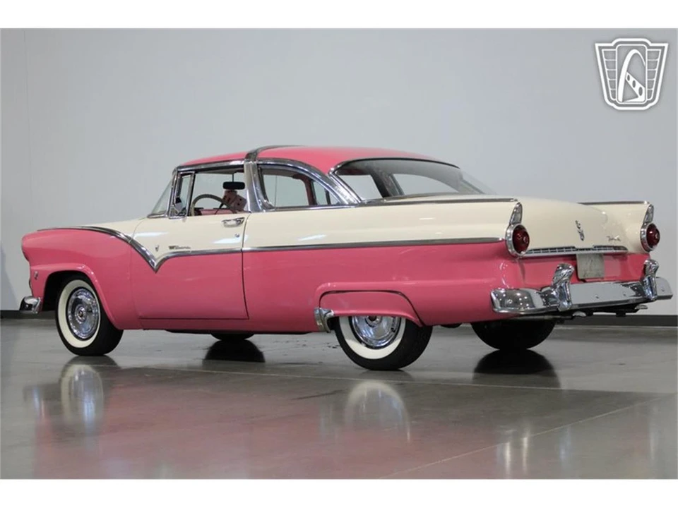 1955 Ford Crown Victoria - Image 27 of 31