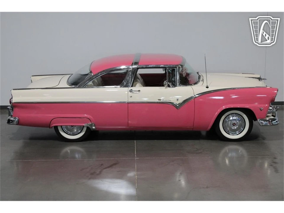 1955 Ford Crown Victoria - Image 7 of 31