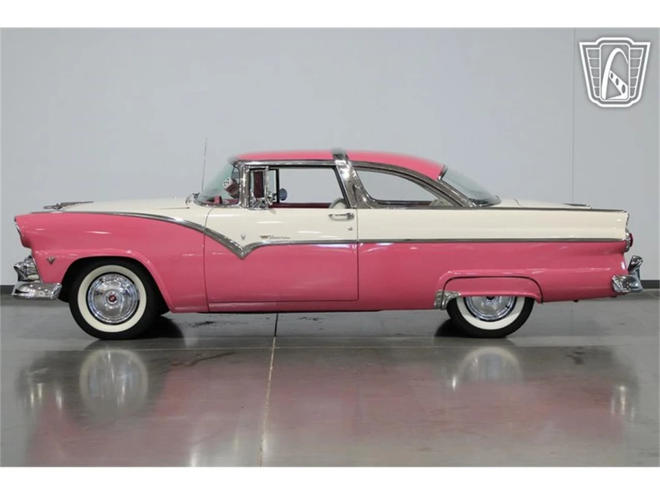 1955 Ford Crown Victoria - Image 18 of 31