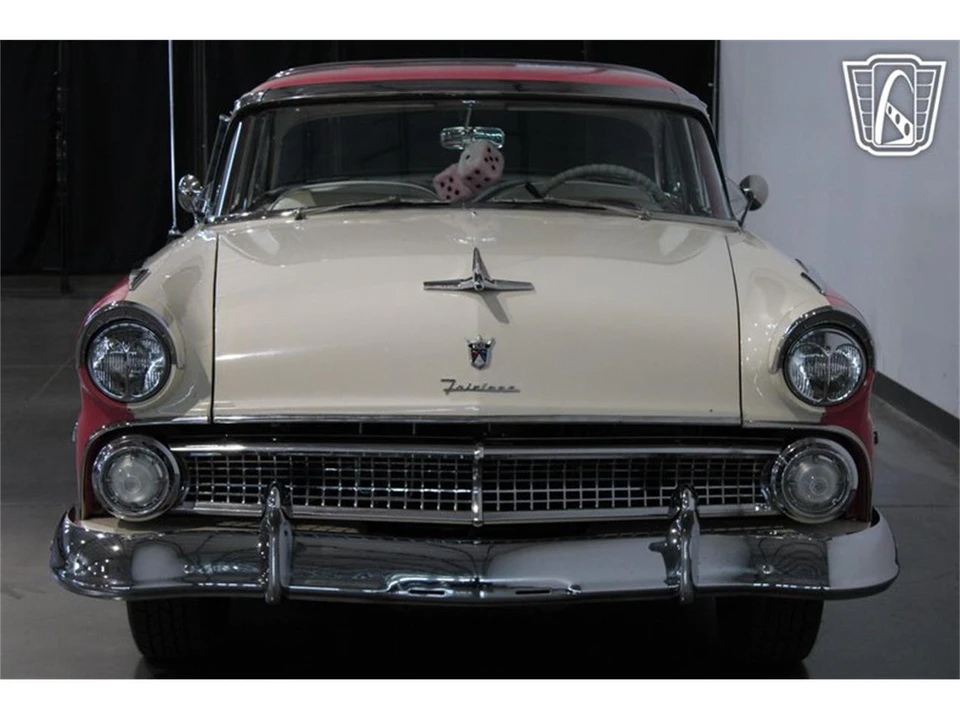 1955 Ford Crown Victoria - Image 13 of 31