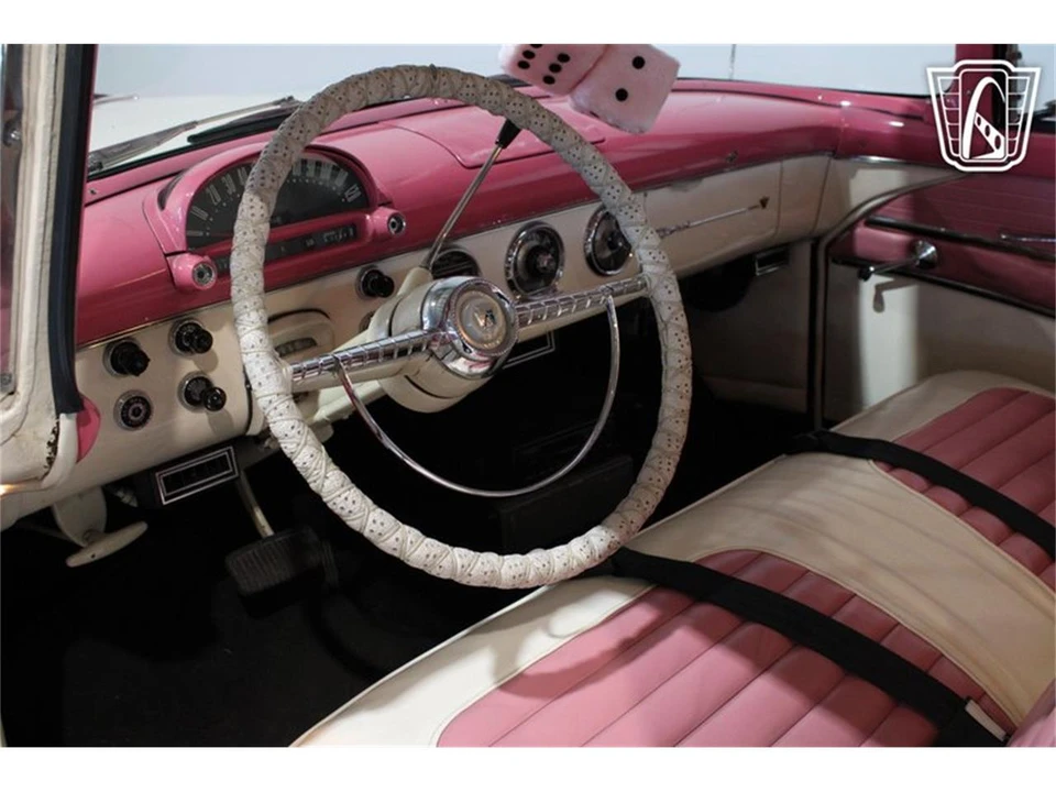 1955 Ford Crown Victoria - Image 29 of 31
