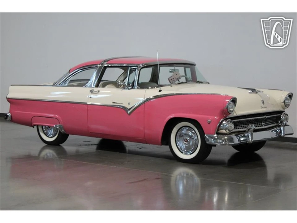 1955 Ford Crown Victoria - Image 14 of 31