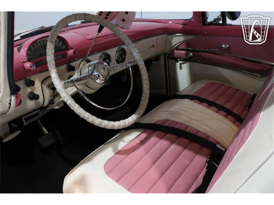 1955 Ford Crown Victoria - Image 30 of 31