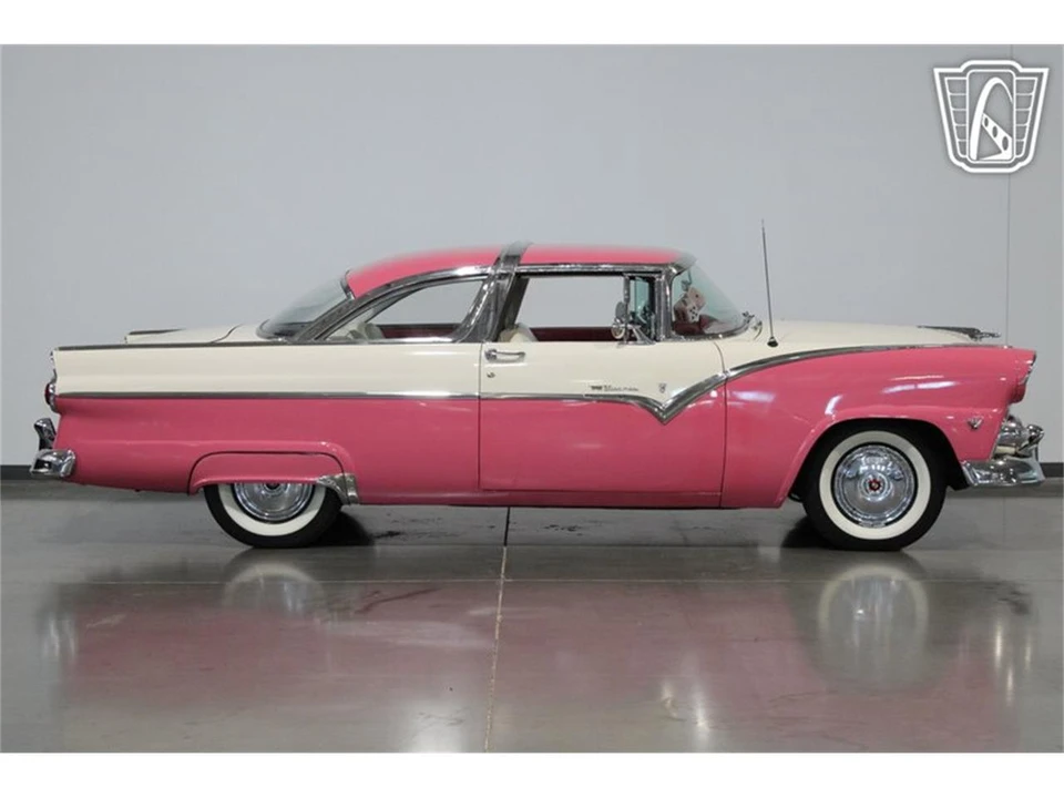 1955 Ford Crown Victoria - Image 15 of 31
