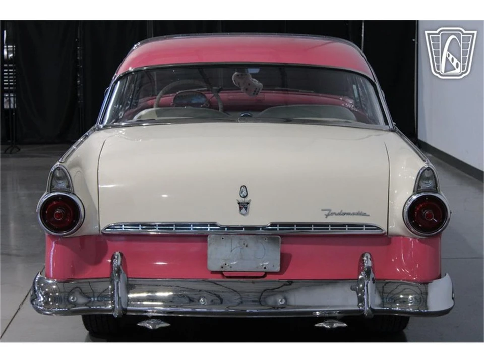 1955 Ford Crown Victoria - Image 20 of 31