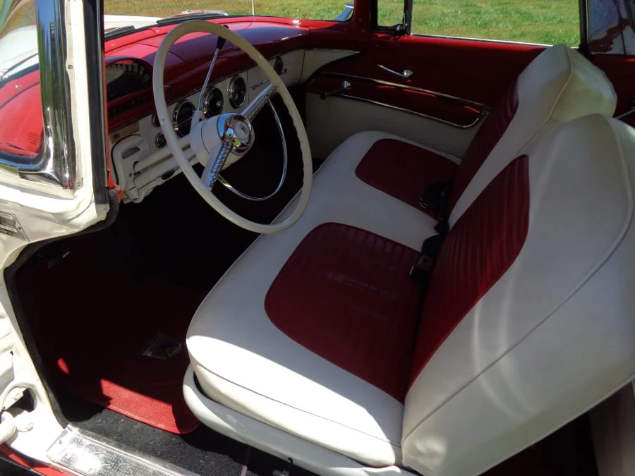1955 Ford Crown Victoria - Image 5 of 12