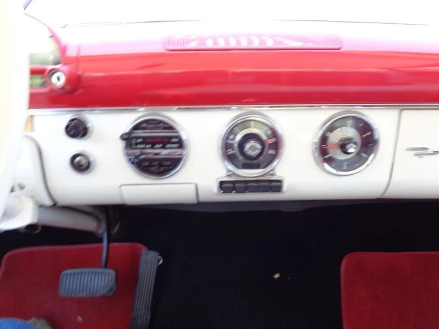 1955 Ford Crown Victoria - Image 10 of 12