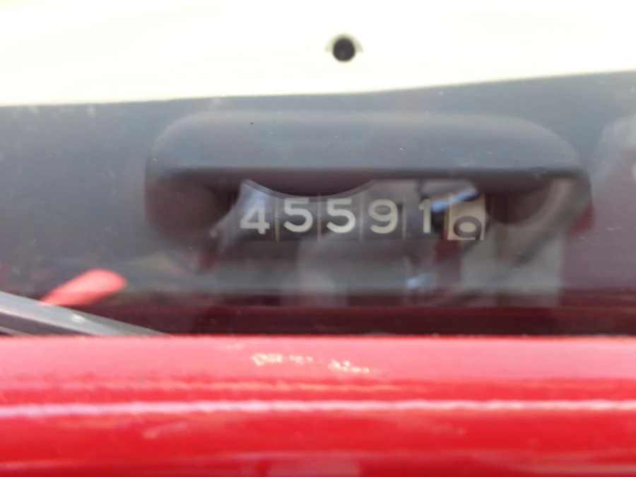 1955 Ford Crown Victoria - Image 11 of 12