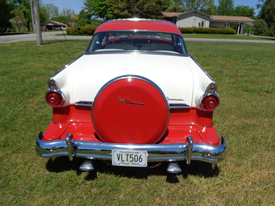 1955 Ford Crown Victoria - Image 12 of 12