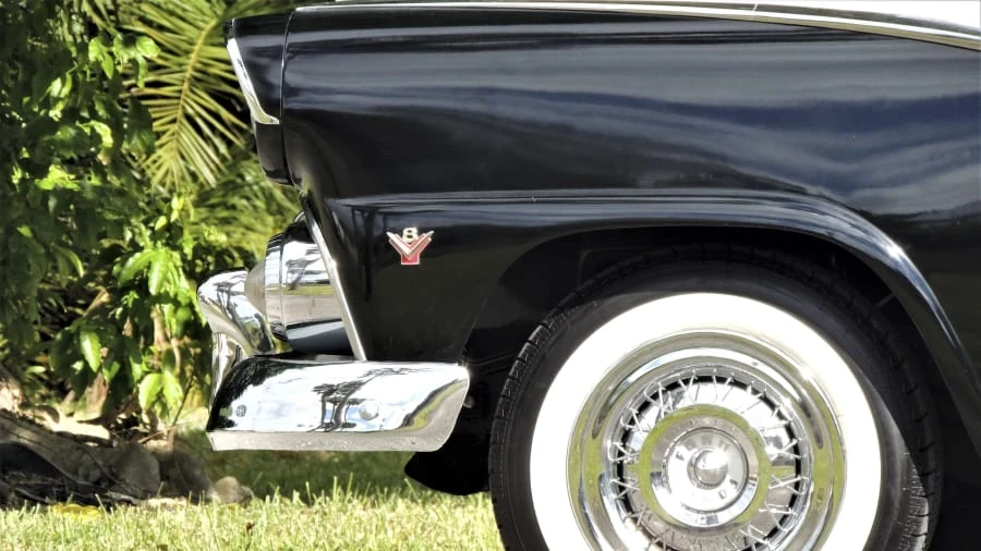1955 Ford Crown Victoria - Image 7 of 27