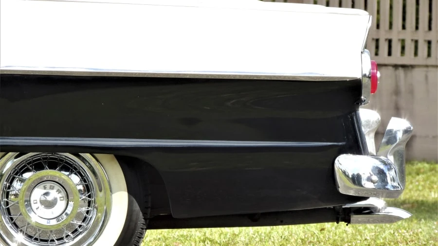 1955 Ford Crown Victoria - Image 8 of 27