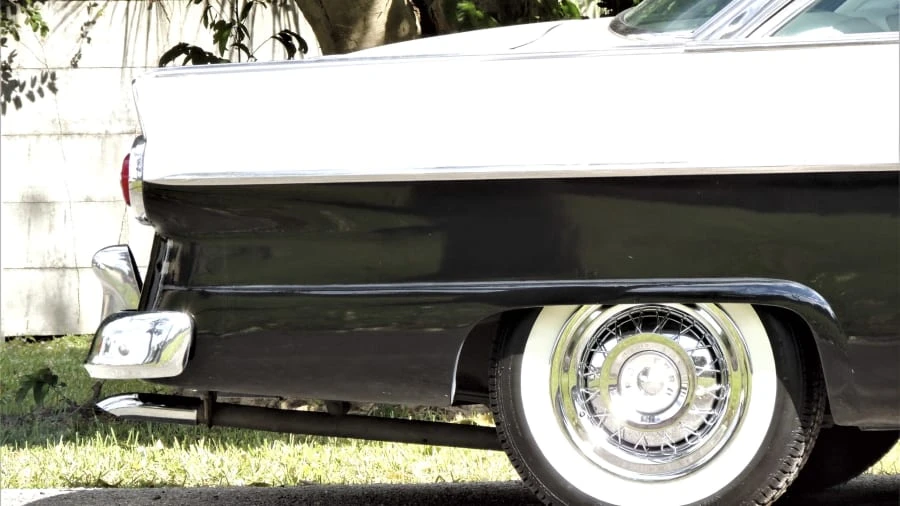1955 Ford Crown Victoria - Image 14 of 27