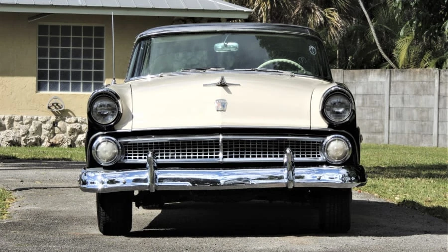 1955 Ford Crown Victoria - Image 15 of 27