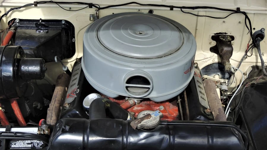 1955 Ford Crown Victoria - Image 21 of 27