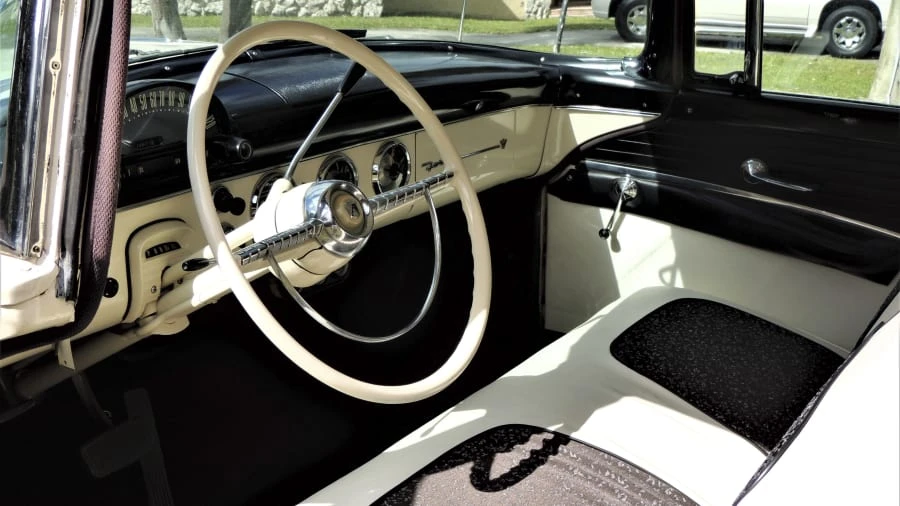1955 Ford Crown Victoria - Image 4 of 27