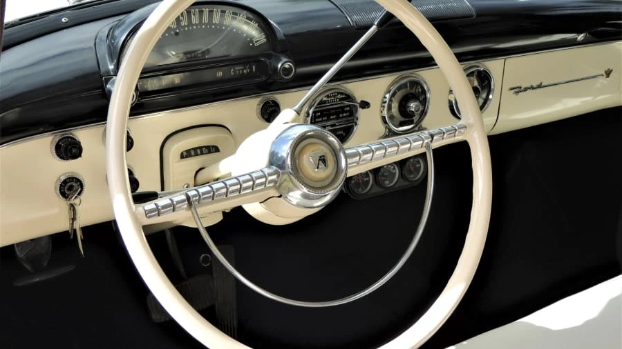 1955 Ford Crown Victoria - Image 5 of 27