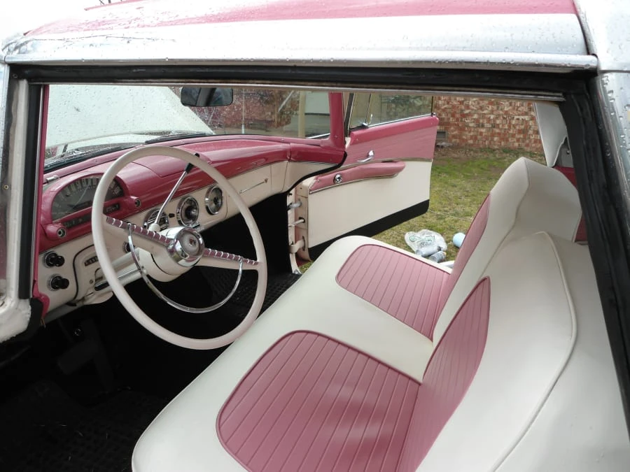 1955 Ford Crown Victoria - Image 3 of 8