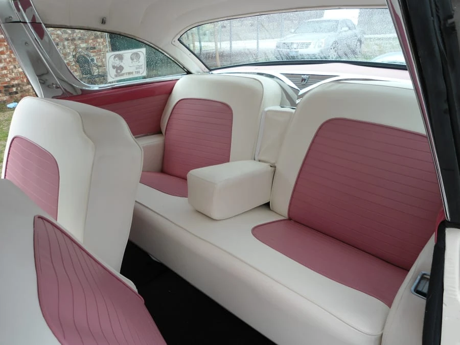1955 Ford Crown Victoria - Image 5 of 8