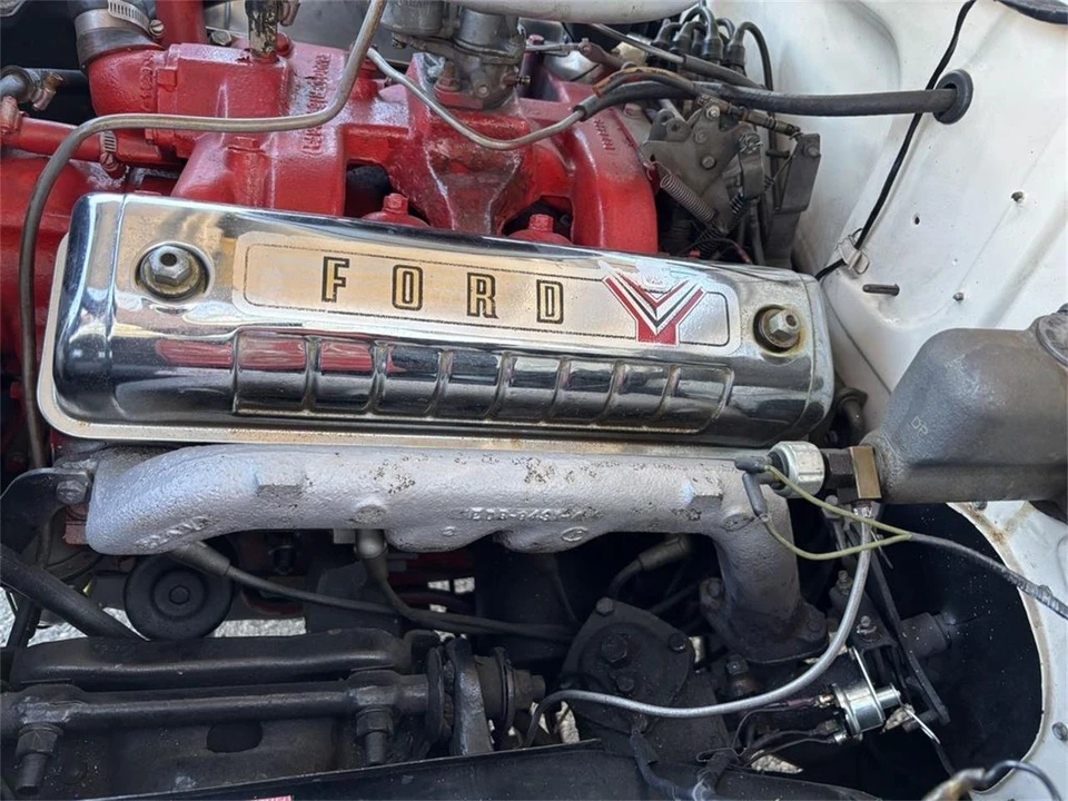 1955 Ford Fairlane 1st Gen - Image 31 of 31