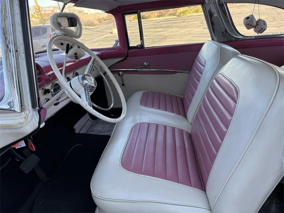 1955 Ford Fairlane 1st Gen - Image 26 of 31