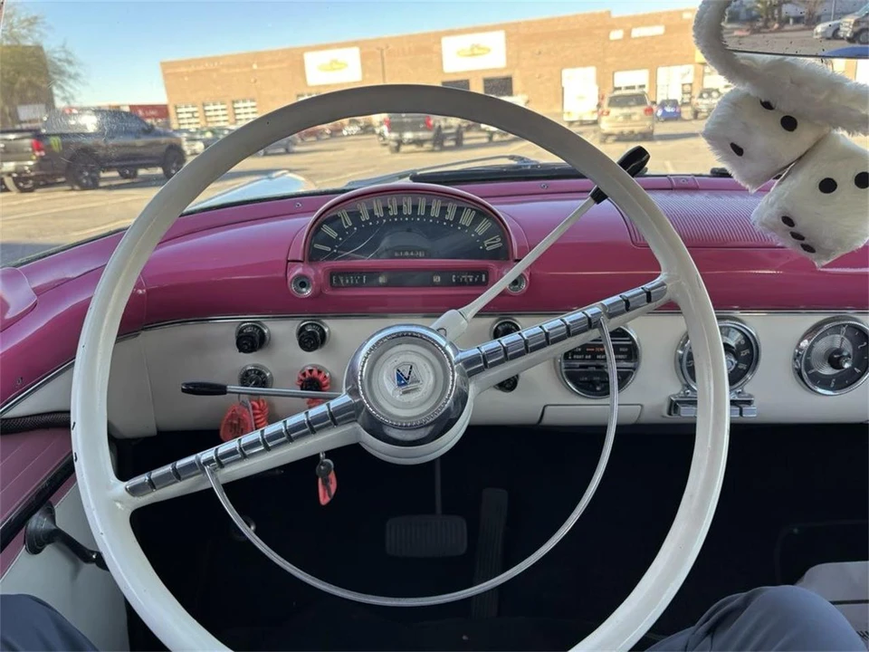 1955 Ford Fairlane 1st Gen - Image 20 of 31