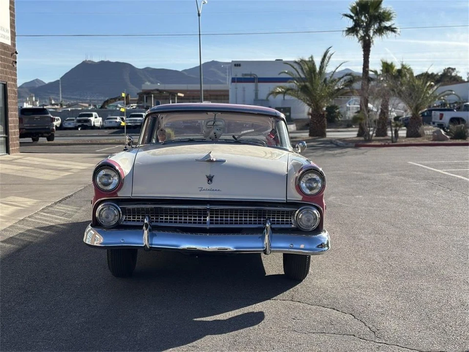 1955 Ford Fairlane 1st Gen - Image 4 of 31