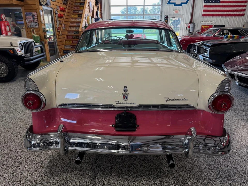 1955 Ford Crown Victoria - Image 7 of 31