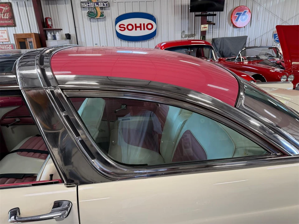 1955 Ford Crown Victoria - Image 10 of 31