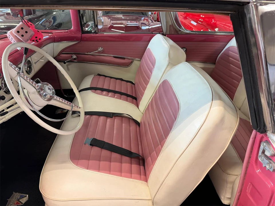 1955 Ford Crown Victoria - Image 13 of 31