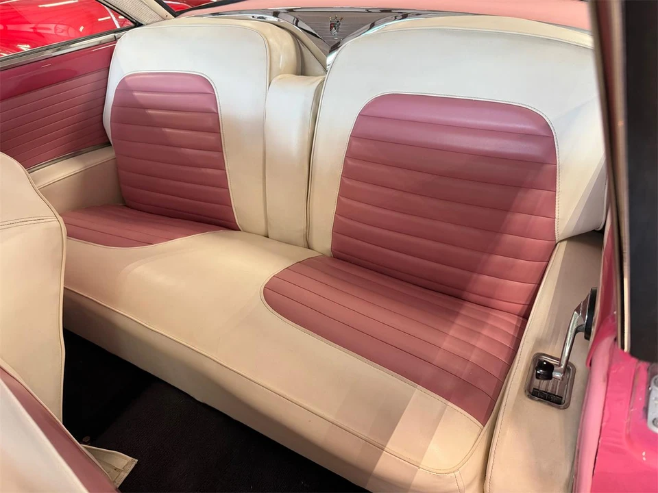 1955 Ford Crown Victoria - Image 14 of 31